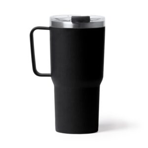 Термокружка KENCHER из нержавеющей стали и полипропилена, 500 мл