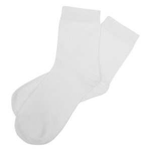 Носки однотонные «Socks» женские