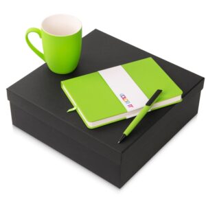 зеленое яблоко