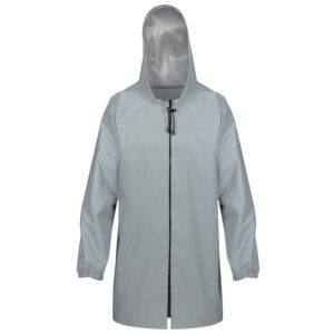 Дождевик светоотражающий «Sunny reflector» с чехлом