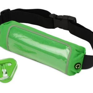 зеленое яблоко