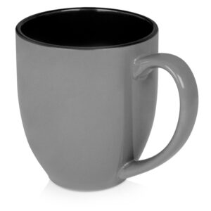 серый/черный