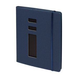 Ежедневник недатированный А5 «La Manche»