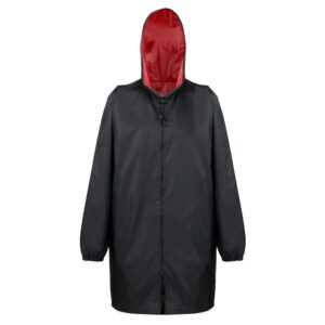 красный/черный