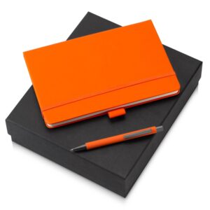 оранжевый, серый