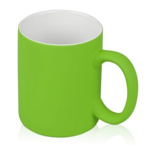 зеленое яблоко