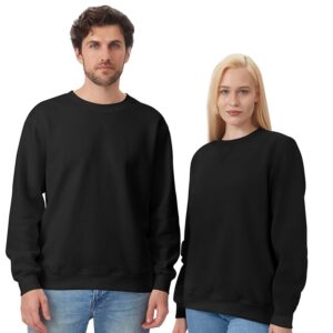 Свитшот оверсайз «Lisbon» унисекс