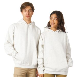 белый меланж