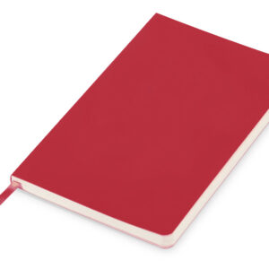 Блокнот в гибкой обложке А5 «Softy 2.0»