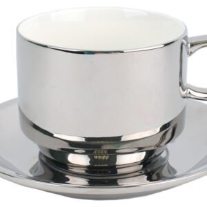 Чайная пара «Solenne»