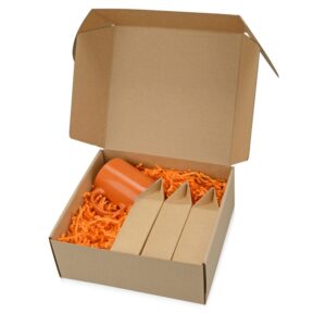 Подарочный набор «Tea Trio Superior» с тремя видами чая