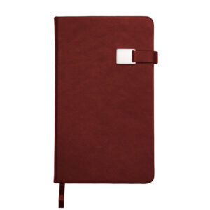 Ежедневник недатированный А5 «Premier»