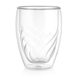 Стакан с двойными стенками «Rwanda»