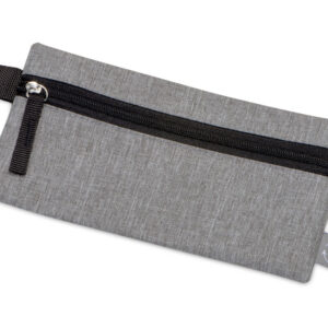 Пенал «Holder» из переработанного полиэстера RPET