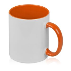 Кружка «Sublime Color» для сублимации, качество Orca Premium