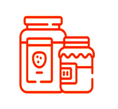 Съедобные подарки