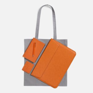 Набор Petrus Walk, оранжевый