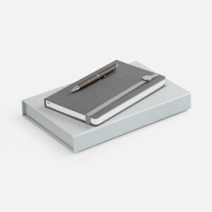 Набор Nova, серый