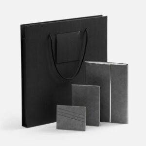 Набор Petrus Flap, серый