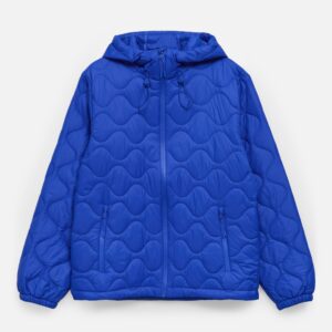 Куртка унисекс Tarnaby, ярко-синяя