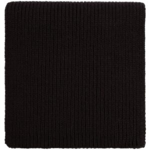 Шарф Tommi, черный