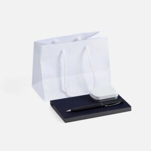 Набор Flat Candy, черный