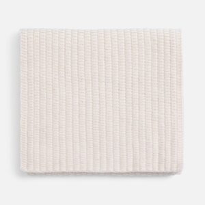 Шарф Frissonelle, жемчужно-белый