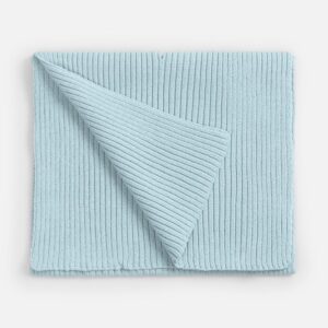 Шарф Yong, голубой