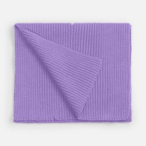 Шарф Yong, сиреневый