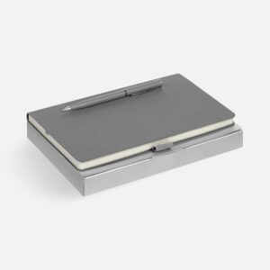 Набор Lungo, серый