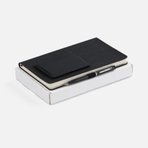 Набор Lungo Trio, черный