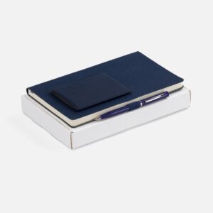 Набор Lungo Trio, синий