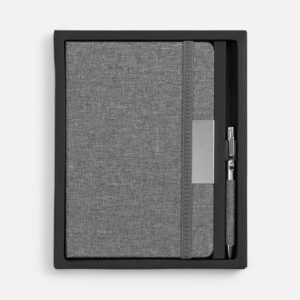 Набор Fabrelly, черный