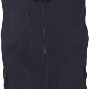 Жилет Norway темно-серый