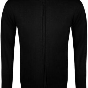 Джемпер мужской Gordon Men, черный