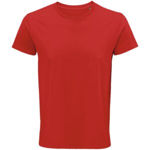 Футболка мужская Crusader Men, красная