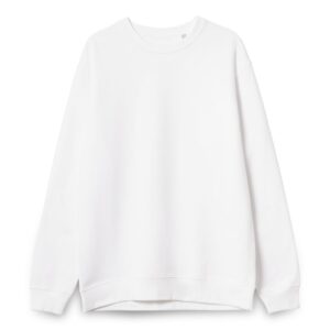 Свитшот унисекс Columbia, белый