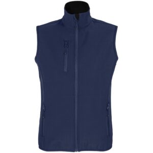 Жилет Falcon BW Women, синий