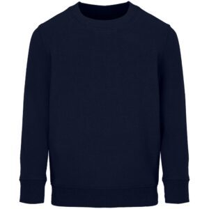 Свитшот детский Columbia Kids, темно-синий