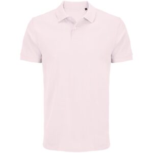 Рубашка поло женская Pacific Women, светло-розовая