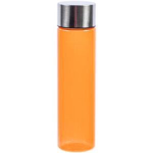 Бутылка для воды Misty, оранжевая