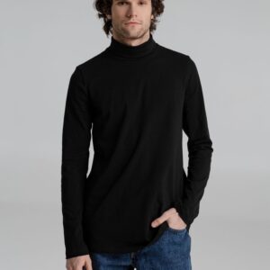 Водолазка Urban, черная