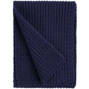 Шарф Nordkapp, темно-синий