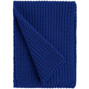 Шарф Nordkapp, синий