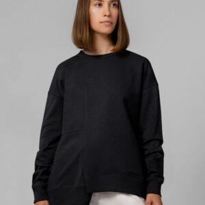 Свитшот Neofit, черный