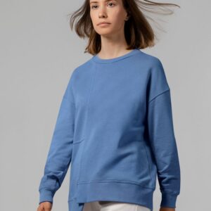 Свитшот Neofit, синий