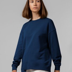 Свитшот Neofit, темно-синий