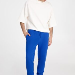 Джоггеры J2, синие