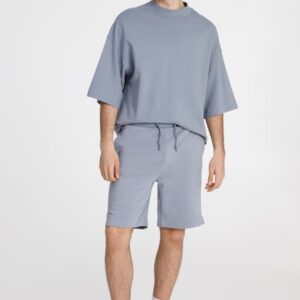 Шорты J3, серые