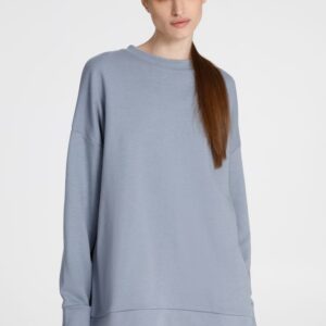 Свитшот унисекс S2, серый